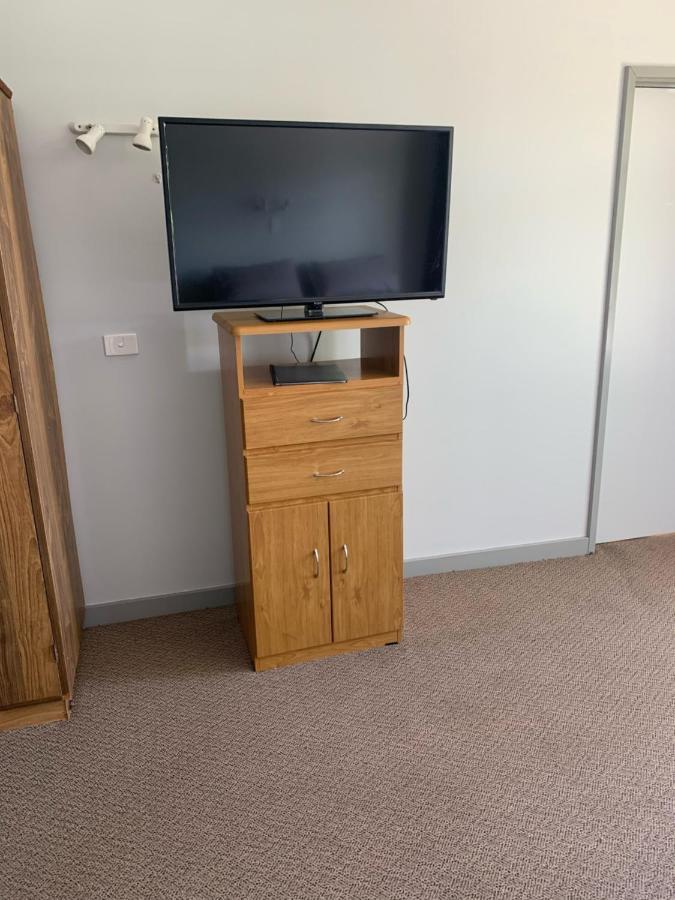 Hopetoun Community Hotel Motel Buitenkant foto